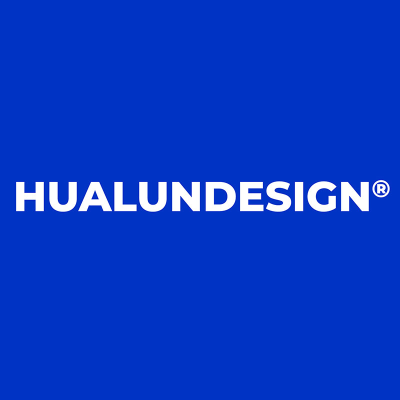 HUALUNDESIGN 一轩轩轩