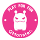 QMONSTER宠物用品旗舰店