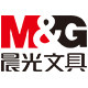 晨光粤晨专卖店