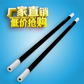 硅钼棒硅碳棒生产厂家