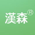 汉森医药旗舰店 店铺LOGO