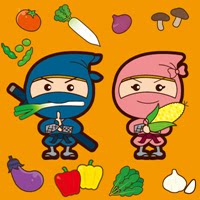 食鲜忍者