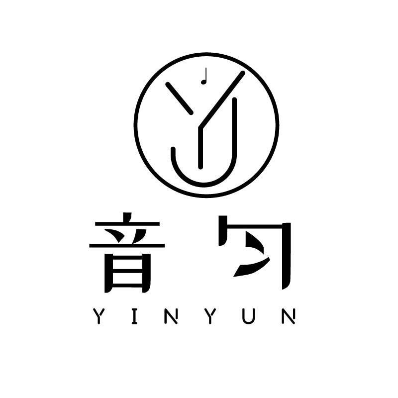 音 匀YINYUN 店铺LOGO