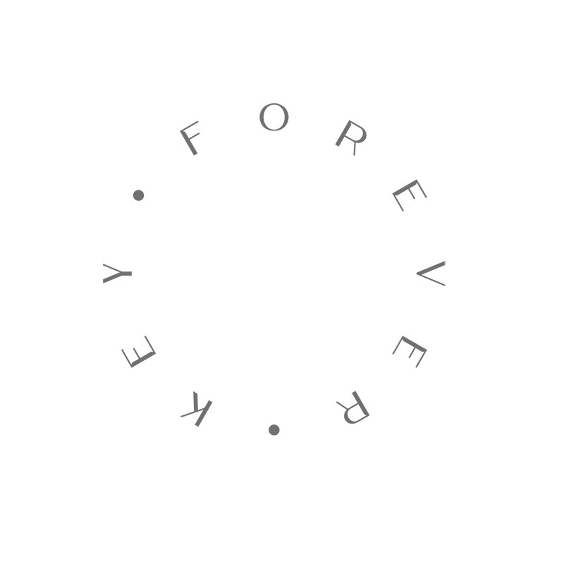 FOREVERKEY旗舰店 店铺LOGO