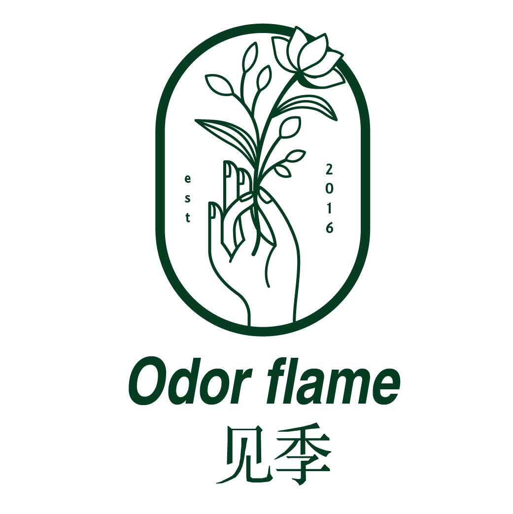 Odorflame见季 香氛伴手礼