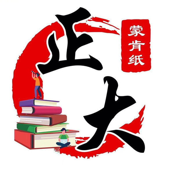 临沂正大纸业蒙肯纸