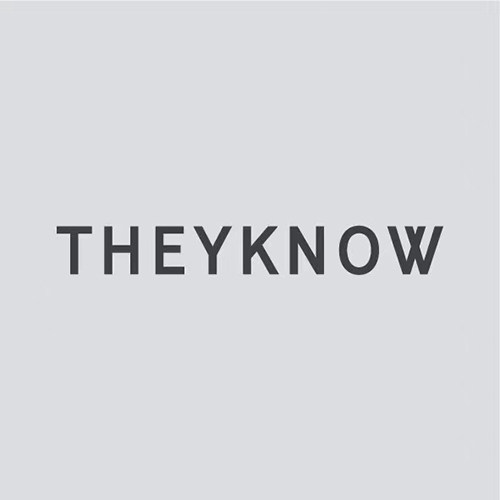 THEYKNOW旗舰店