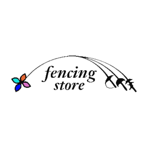fencing4all fencing store 精品击剑器材商店 店铺LOGO