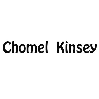 Chomel Kinsey珠宝首饰