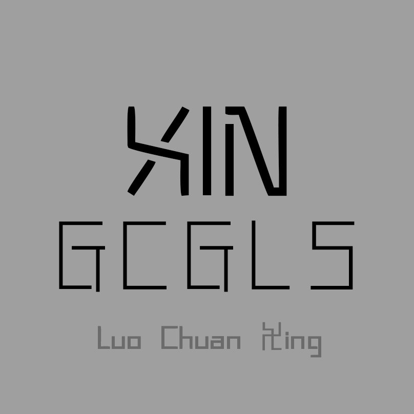 XINGCGLS服饰