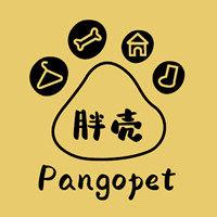 Pangopet胖壳宠物