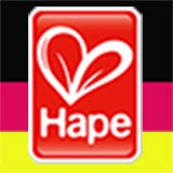北京王府井Hape店