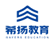 希扬图书专营店 店铺LOGO