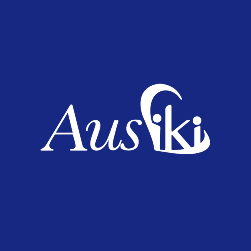 Ausiki海外旗舰店 店铺LOGO