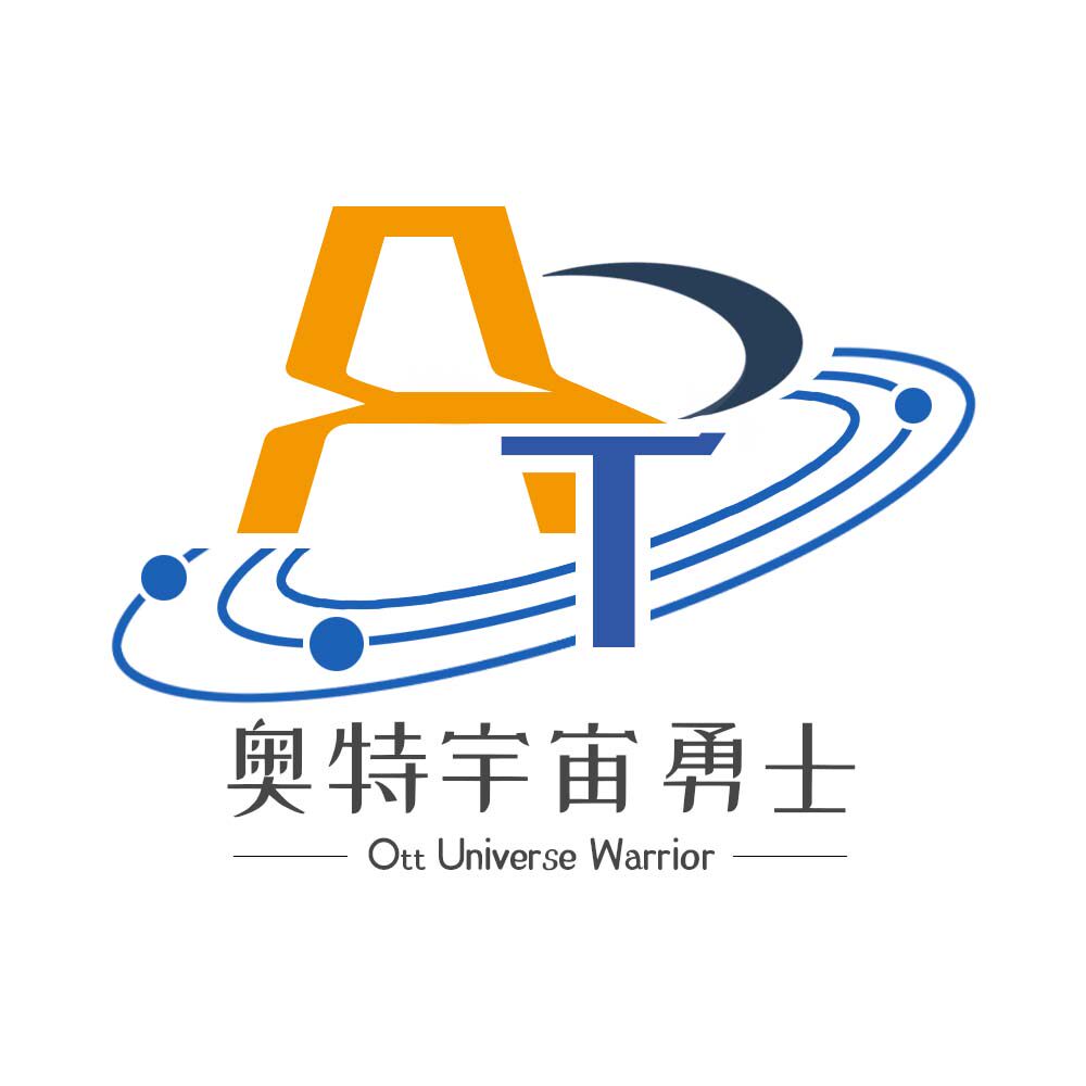 奥特宇宙勇士