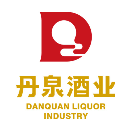 丹泉酒业旗舰店 店铺LOGO