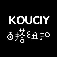 KOUCIY品牌纽扣