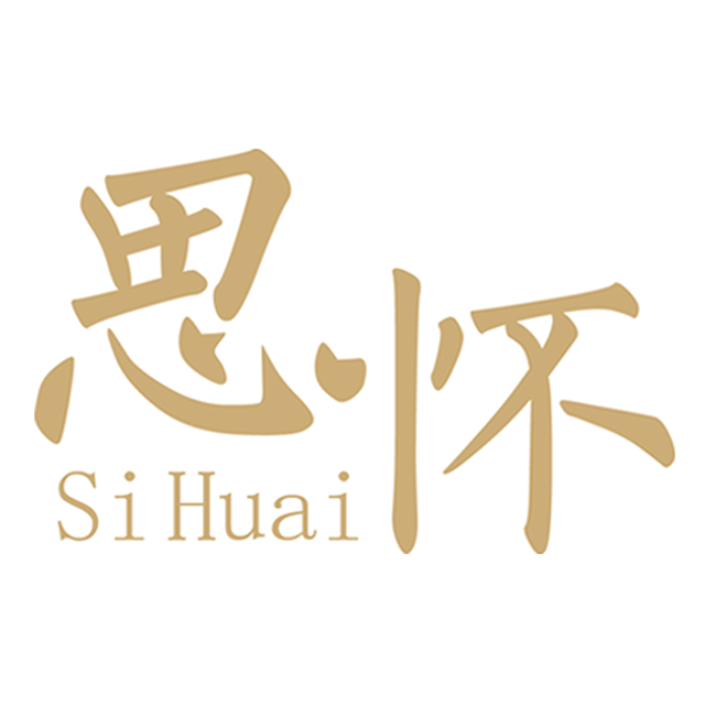 思怀旗舰店 店铺LOGO