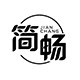 简畅旗舰店 店铺LOGO
