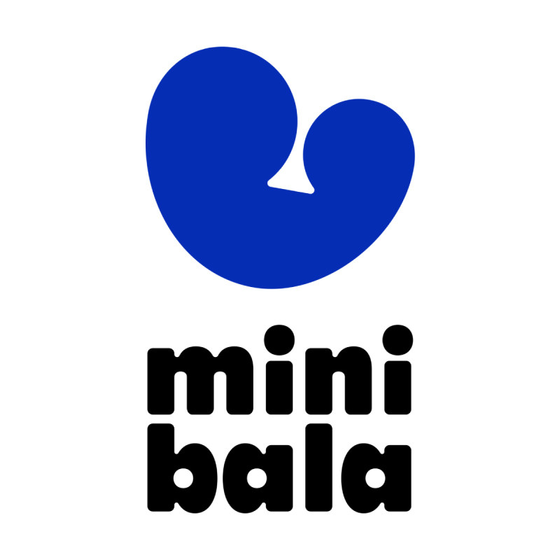 minibala童装outlet店 店铺LOGO