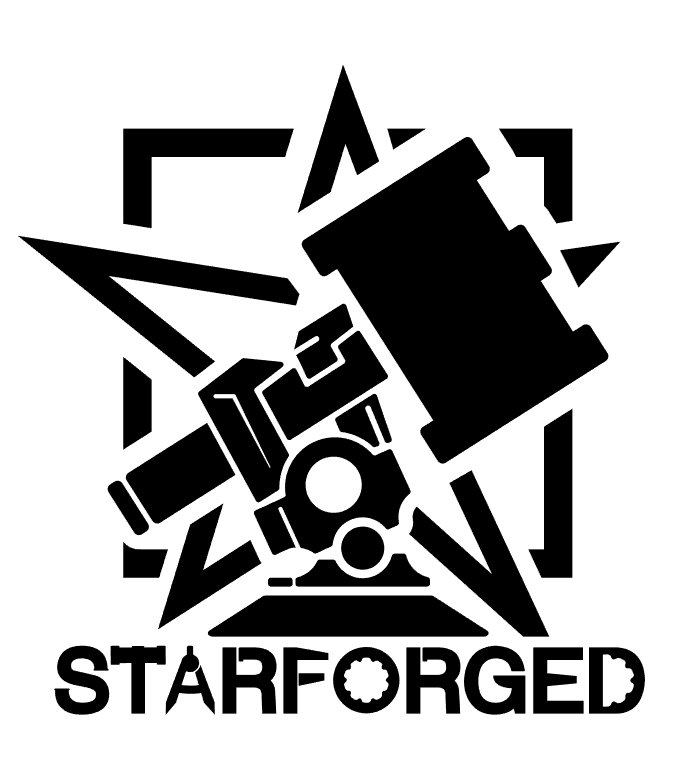 starforged星辰铸造