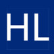 HL海乐服饰 店铺LOGO
