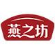 燕之坊旗舰店 店铺LOGO