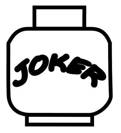 JOKER创造