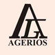AGERIOS品牌总店 店铺LOGO