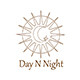 Day N Night 店铺LOGO