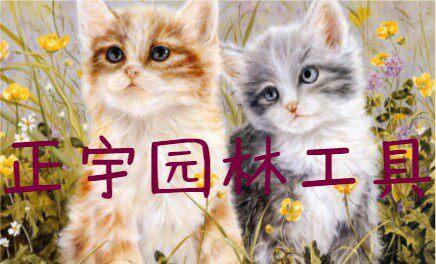 正宇园林工具