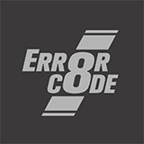 ERROR CODE robot