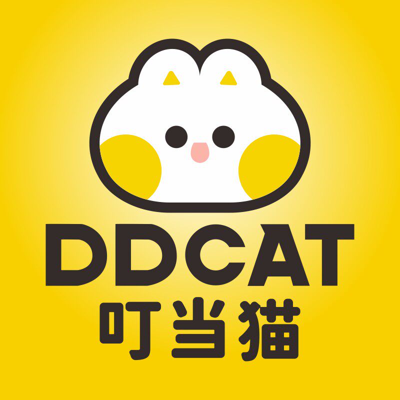 叮当猫包装辅料