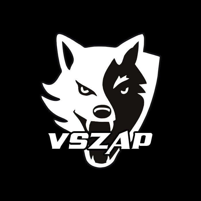 VSZAP搏击狼 店铺LOGO
