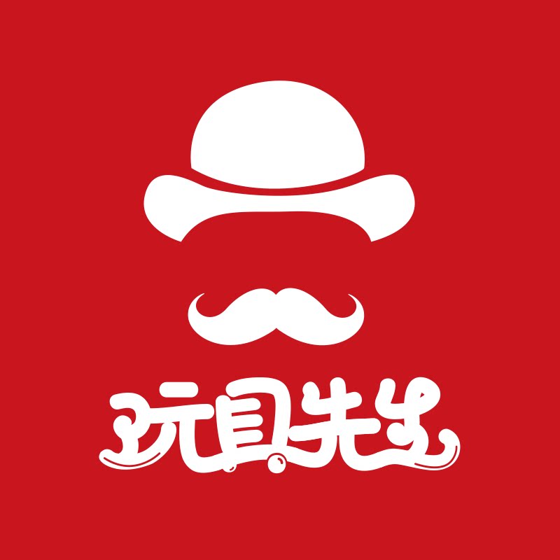 玩具先生旗舰店