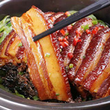 力厨食品扣肉店铺
