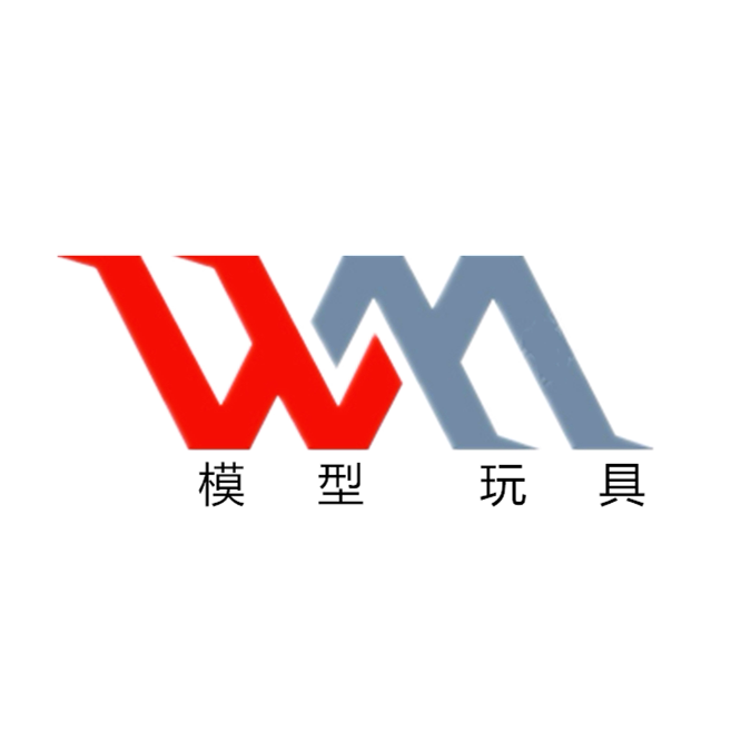 玩模时代模型店 店铺LOGO