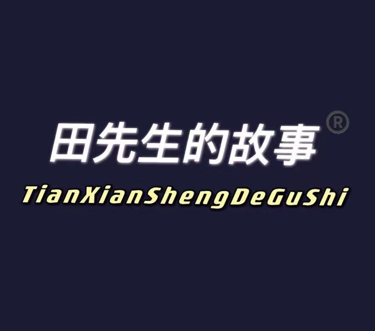 田先生的故事 店铺LOGO