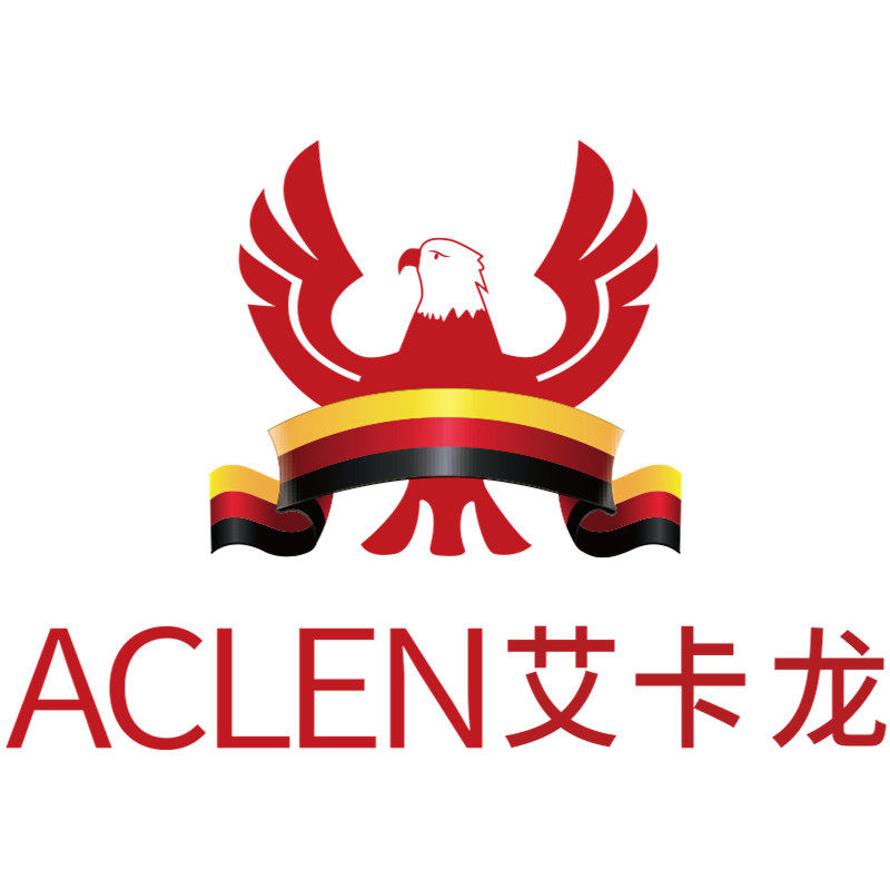 艾卡龙旗舰店 店铺LOGO
