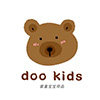 DooKids童装 店铺LOGO