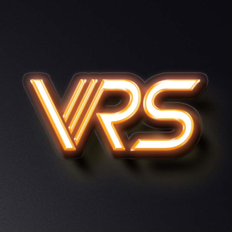VRS Racing Stand