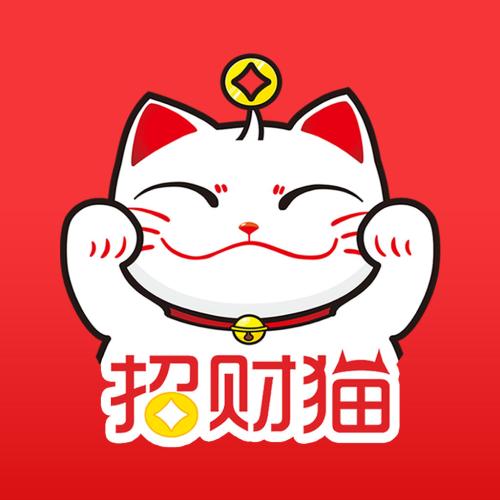 招财猫3号店