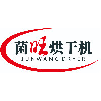 菌旺农业烘干机logo