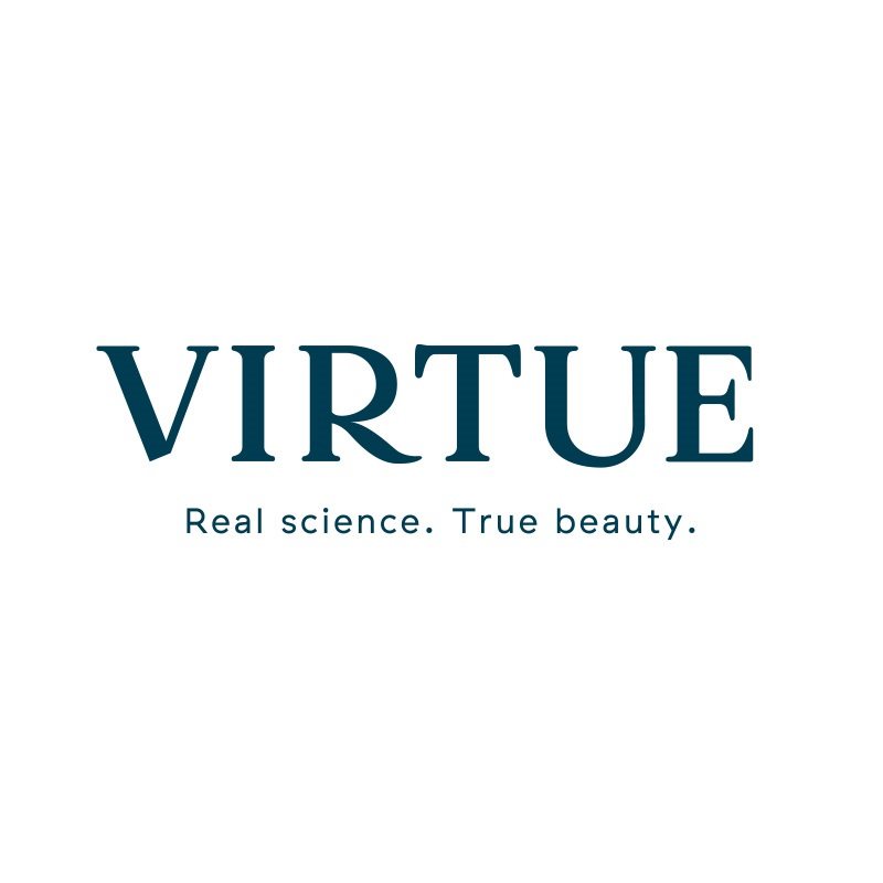 VIRTUE海外旗舰店 店铺LOGO