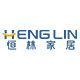 恒林家具旗舰店 店铺LOGO