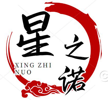 星之诺幼教装饰 店铺LOGO