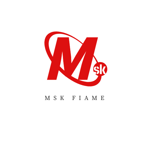 MSK flame运动健身馆