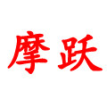 摩跃车品旗舰店