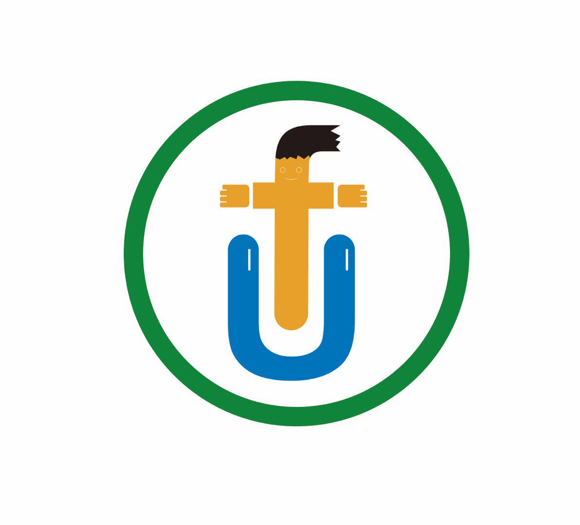 UFdoll 店铺LOGO