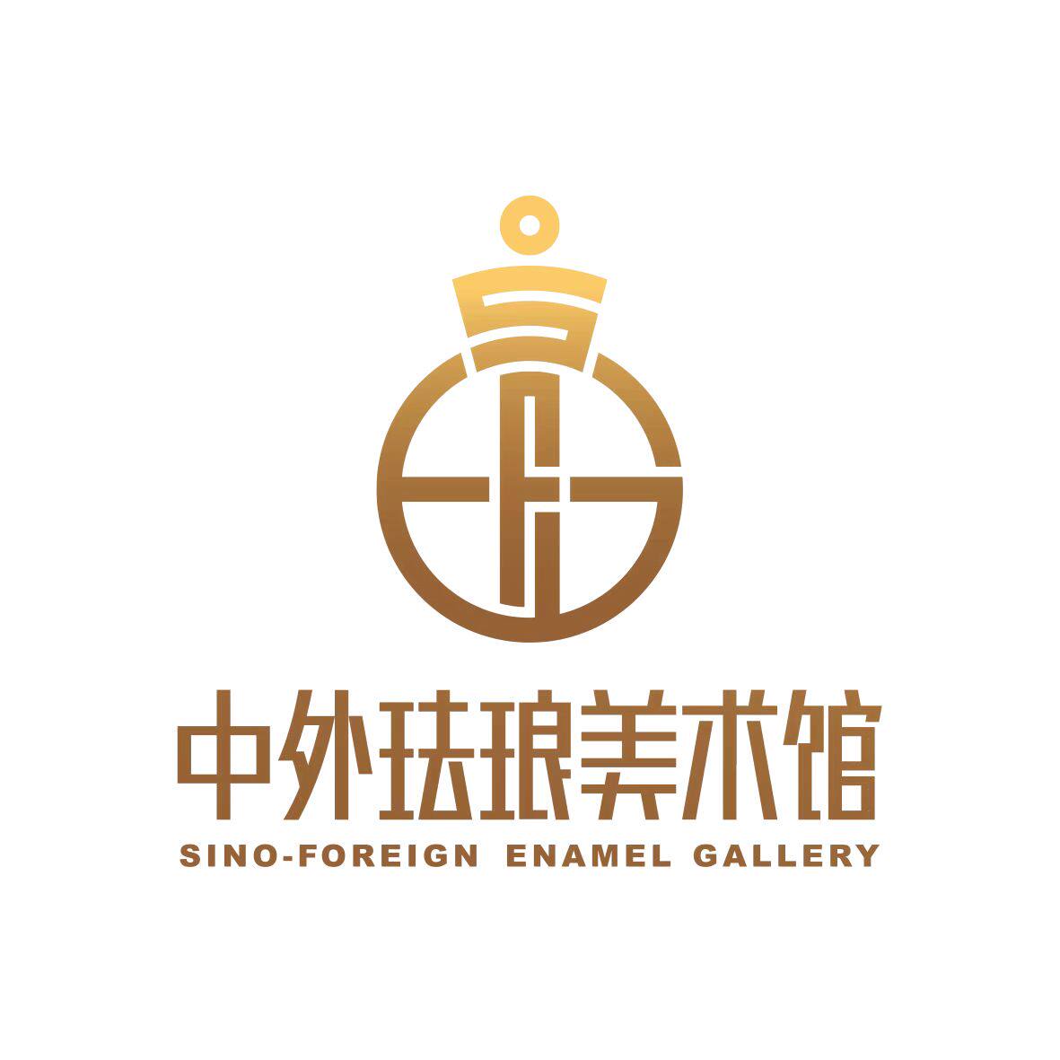 中外珐琅美术馆旗舰店